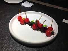 -安多素食(广仁寺路店)