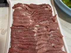 -马记伊源斋涮肉·清真菜(百子湾店)
