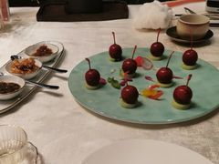 -东海朗廷酒店-唐阁T’ANG COURT 中餐厅