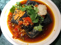 -姐夫的小菜(新中关购物中心店)