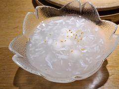 -蜜桃餐厅·伴山(海岸城店)
