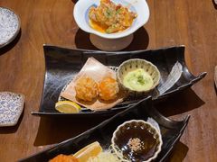-白石的深夜食堂(济南万象城店)