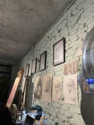 -PinooTattoo皮奴刺青纹身设计总部