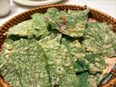 -径山十八道·风味民间菜(华夏之心店)