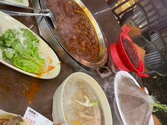 -巴倒烫陆派火锅山庄(南山总店)