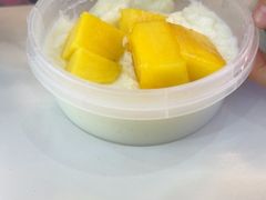 -冰神糖水铺(国贸中心店)