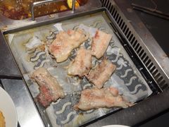-星伦多自助料理·涮烤一体(虹悦城店)