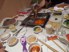 -海底捞火锅(劲松店)