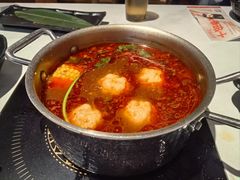 -呷哺呷哺(砂之船奥莱店)