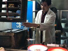 -小胡子祥彪烧烤(北湖总店)