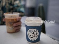 -Something For(中洲湾店)