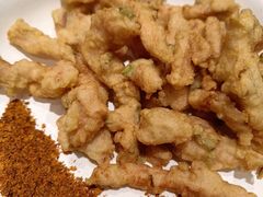 -椒爱水煮鱼川菜(大连罗斯福店)