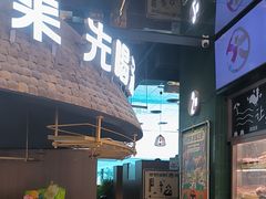 -大头椰·椰子鸡火锅(南宁万象城店)