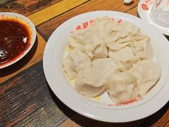 -金谷园饺子·烧烤(人大总店)