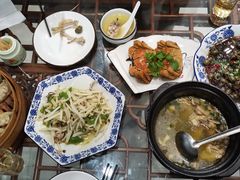 -呼吸森林·生态农庄农家乐私房菜