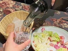 -中山路壹号传奇club·啤酒花园餐厅