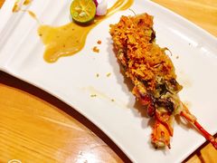 -割烹旭日本料理(龙湖狮山天街店)