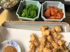 -The place那儿(新城国际店)