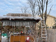 -HERRE·FARM 赫尔露营农场·团建聚会包场