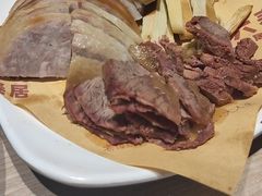 -六泰居·尔滨地标·东北菜(黄河路店)