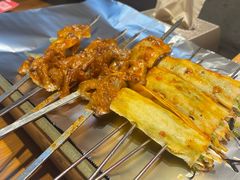-熙成烧烤(白塔岭店)