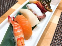 -樱の千渡日式料理·铁板烧•烧鸟(金盛田广场店)