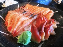 -牛武士寿喜烧·和牛火锅自助(全球首店)