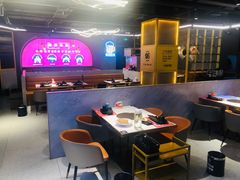 -96农蝎虾(江桥老街店)