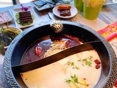 -七秒鱼·斑鱼火锅(太阳城店)
