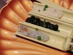 -牛YO寿喜烧和牛火锅自助(三台子万象汇店)