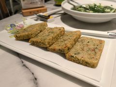饭团糕-蘭心·臻品(瑞虹太阳宫店)