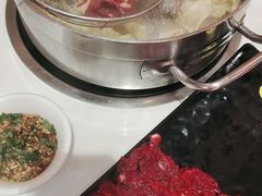 -陈记顺和牛肉火锅馆(天河北路店)