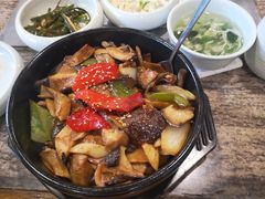 -高丽屋(天宁寺店)