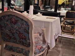 大堂-麓湘小镇(开福万达广场店)