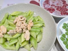 -椒爱水煮鱼川菜(新抚万达店)