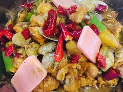 -乌镇那一年小院主题餐厅(甘泉西路店)