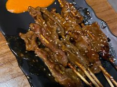 -烧蠔帮·湛江生蚝(南桥店)