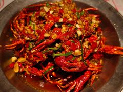 长沙口味虾-靓靓蒸虾·头牌蒸虾(南山桂庙店)