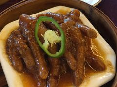 -桃源尚品海鲜酒楼(京港澳高速店)