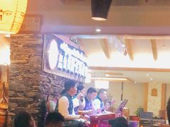 -思金拉措庄园藏餐(太阳岛店)