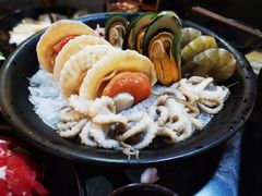 -丽江庭院之爱在路上(西单店)