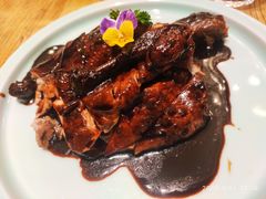 -新白鹿餐厅(爱琴海购物中心店)