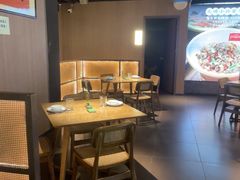 -湘邻呷铺·田园家宴(汉基广场店)