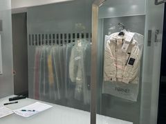-福奈特洗衣洗鞋(宝山一二八纪念路店)