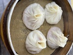 牛肉汤包-李荣兴(南湖东路店)