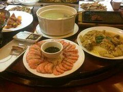 -迪拜七星酒店·京港酒楼