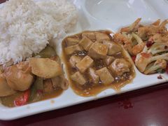-老回回小吃(百万庄店)