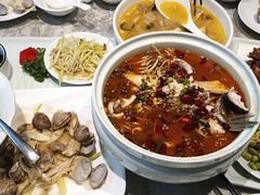 -南方酒店·淮扬菜(回民街店)