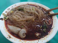 红味肥肠粉-甘记肥肠粉(马鞍北路店)