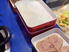 -马路边边火锅串串(观前街店)